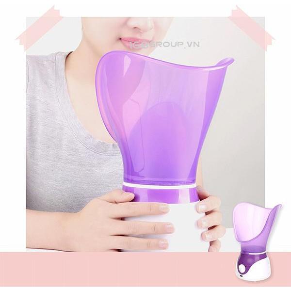 Máy xông mặt làm đẹp da mặt NTFS