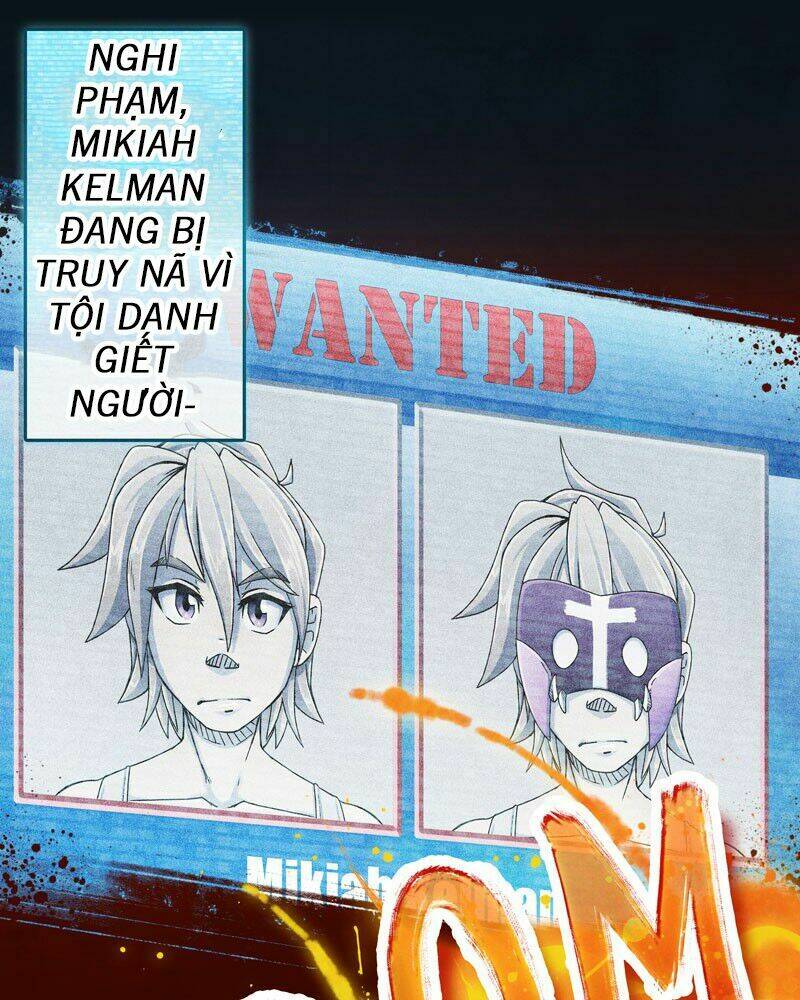 city of blank chapter 1 10