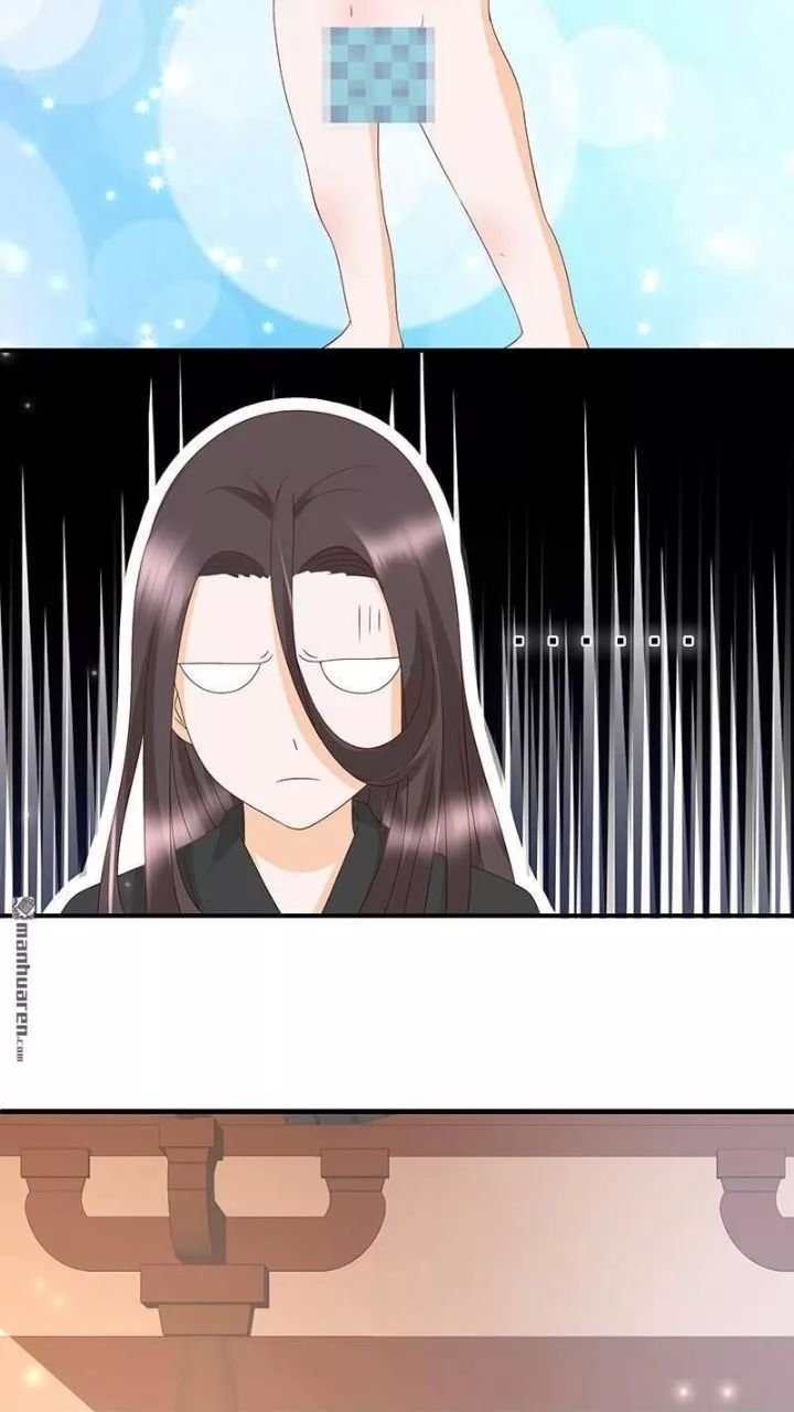 định mệnh giữa vị thần và tiểu cô nương chapter 14 20