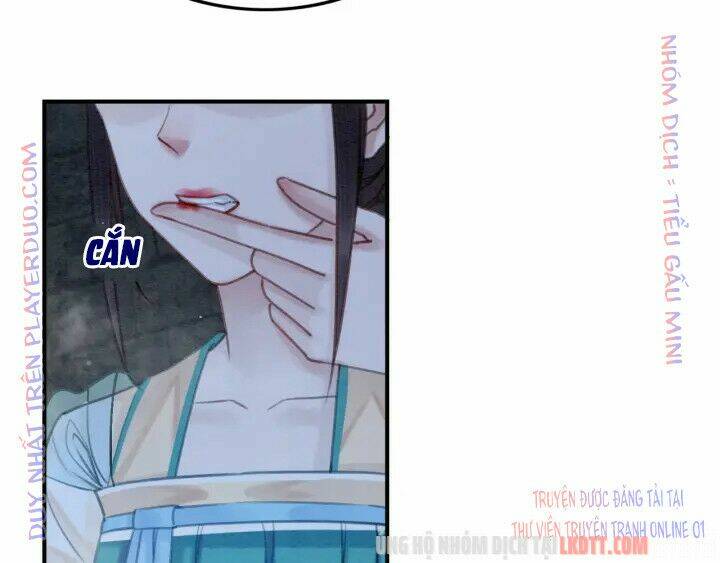 trọng sinh bá sủng nhiếp chính vương quá mạnh mẽ chapter 196 53