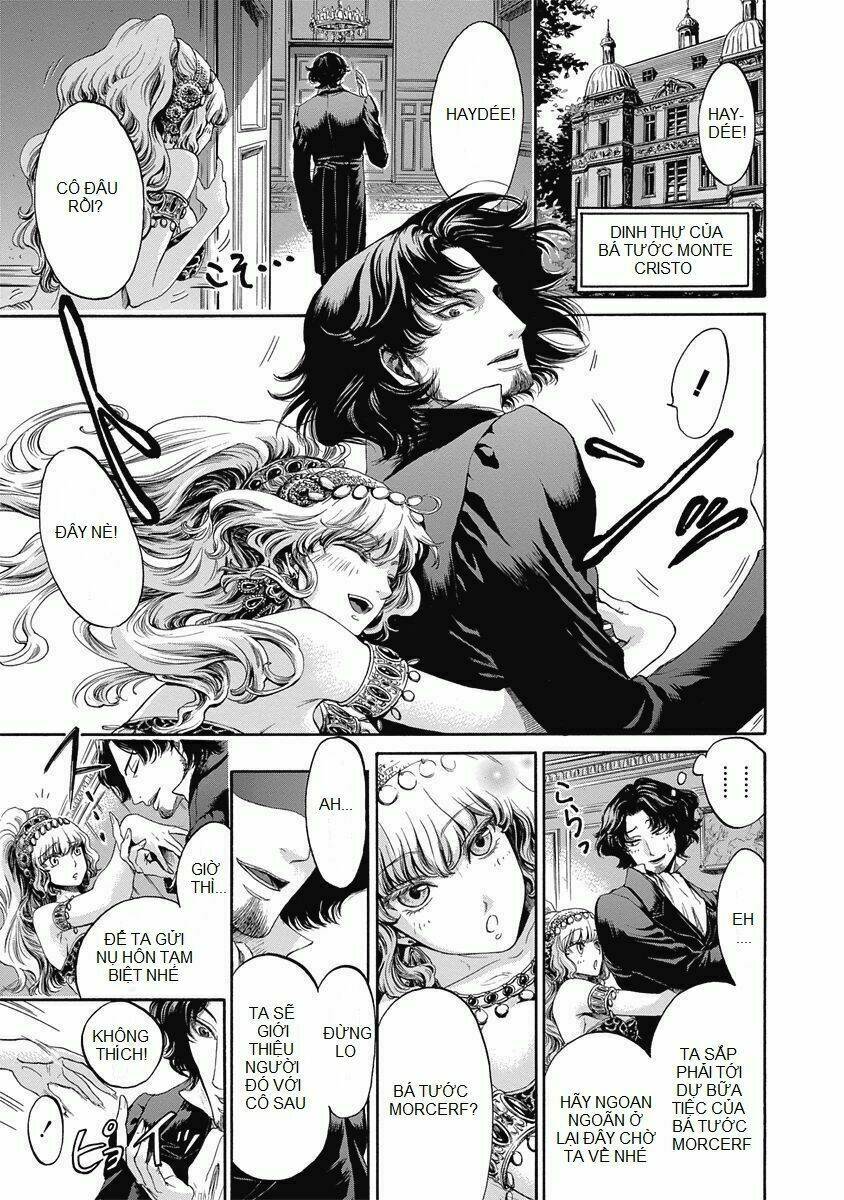 the count of monte cristo chapter 6 2