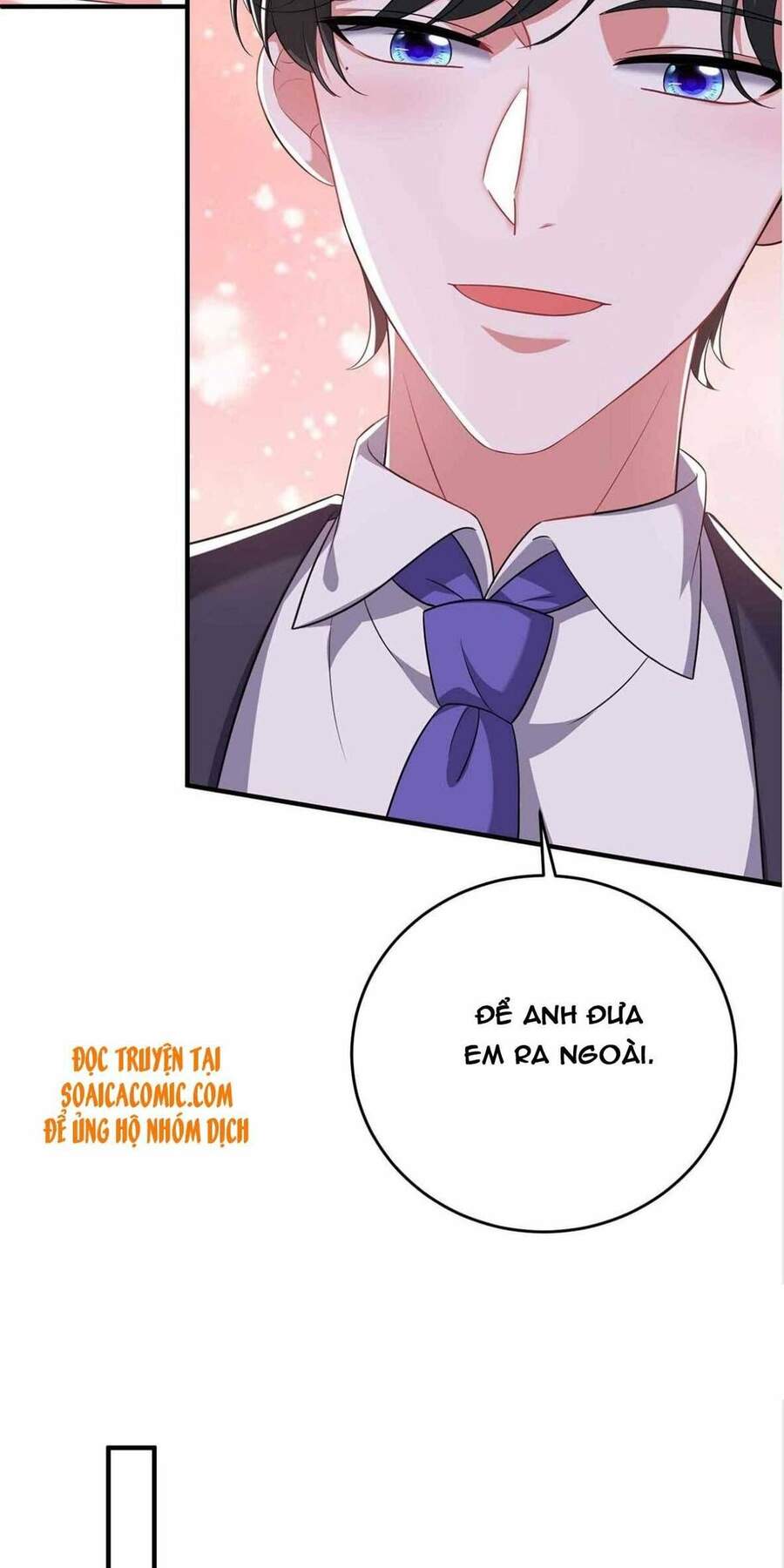 đại lão gọi tôi tiểu tổ tông chapter 63 5