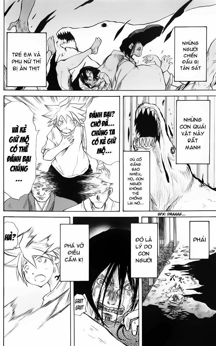 cerberus chapter 24 7