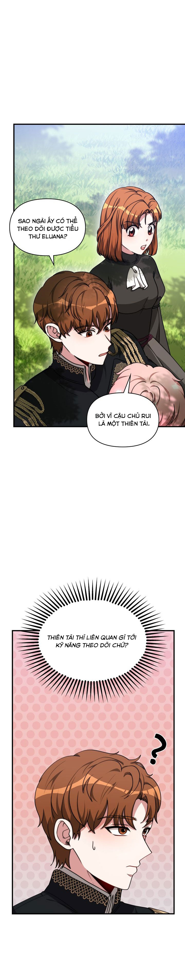 công nương eluana vita chapter 83 4