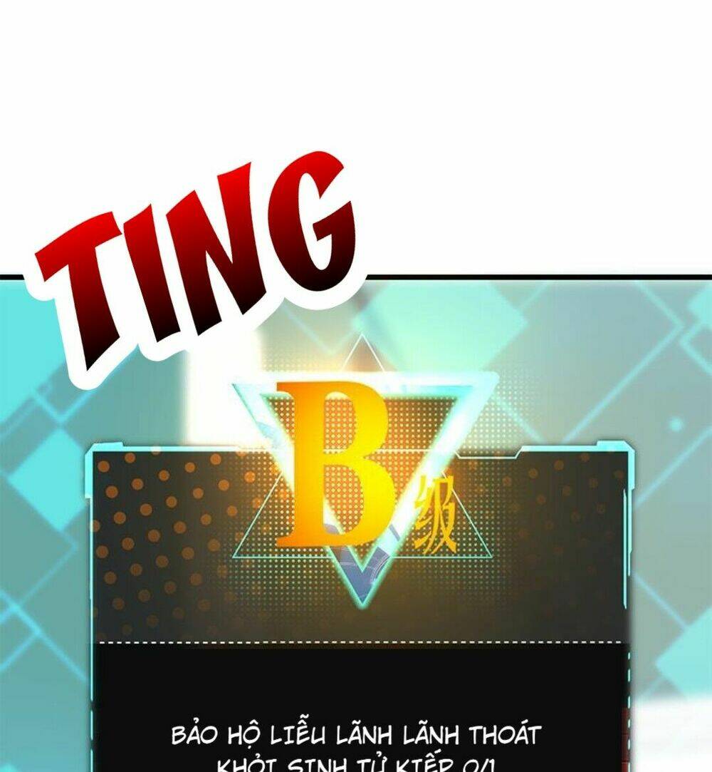 tối cường khí vận hệ thống chapter 5 23