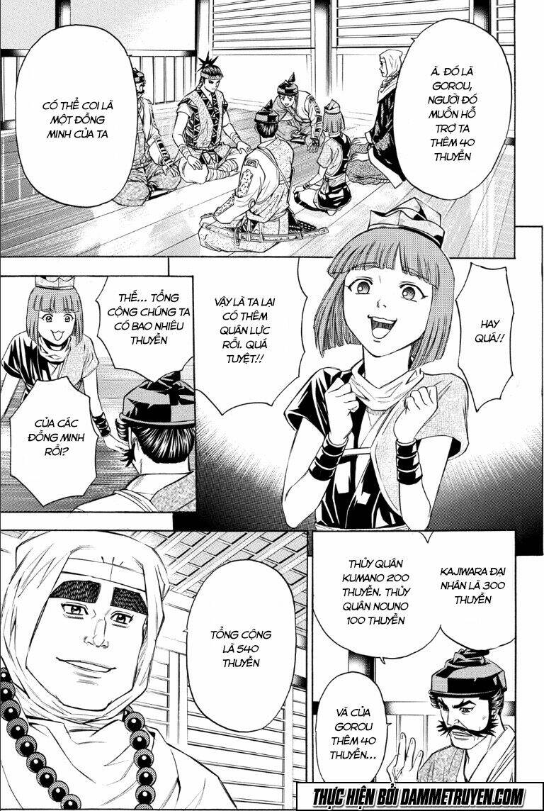 thiếu niên vương phần 2 chapter 72.2 16