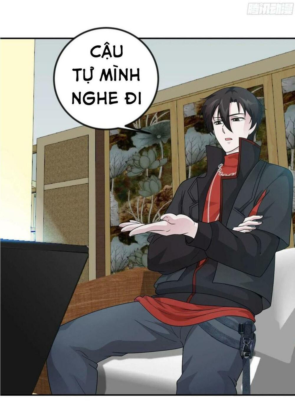 ta chẳng qua là một đại la kim tiên chapter 38 22