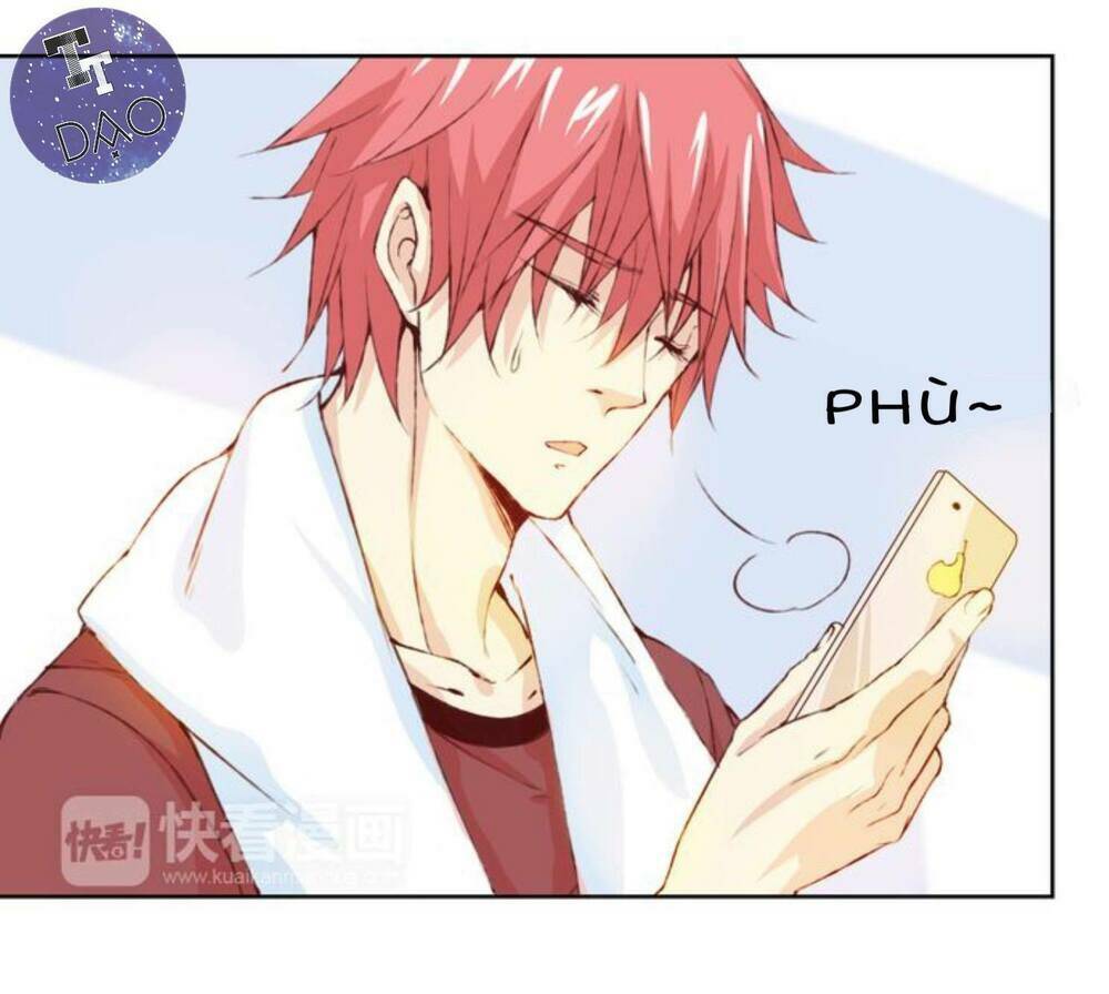 tôi không phải đa nhân cách chapter 10 58