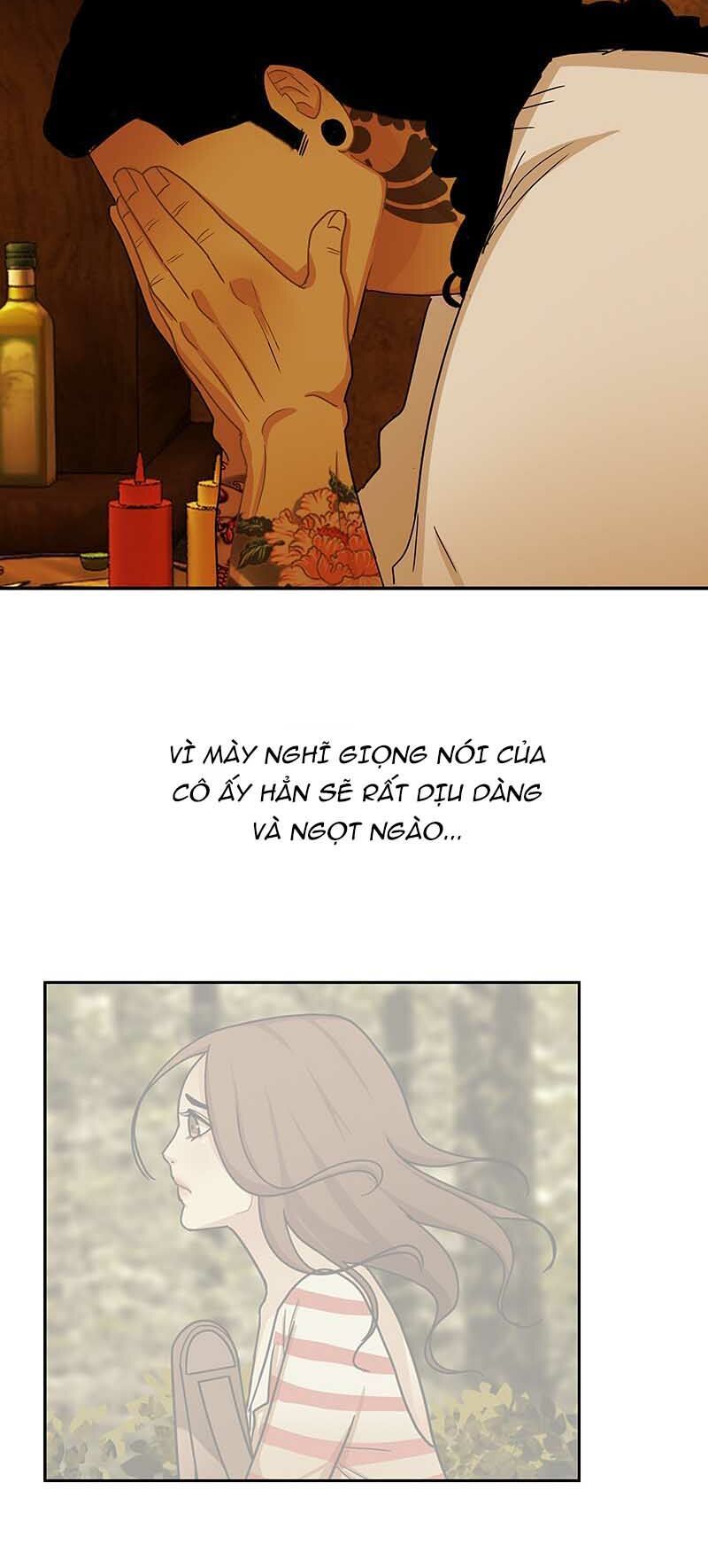 nửa đêm ở poppy land chapter 40 45