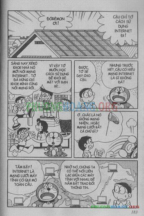 the doraemon special (đội quân doraemons đặc biệt+đội quân đôrêmon thêm) chapter 3 181