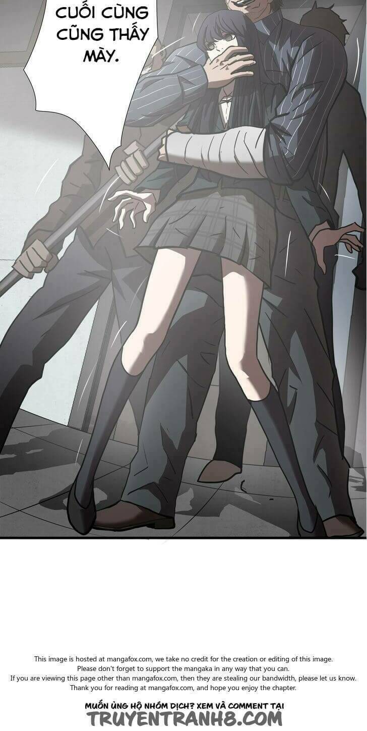 kẻ bị ruồng bỏ chapter 24 6