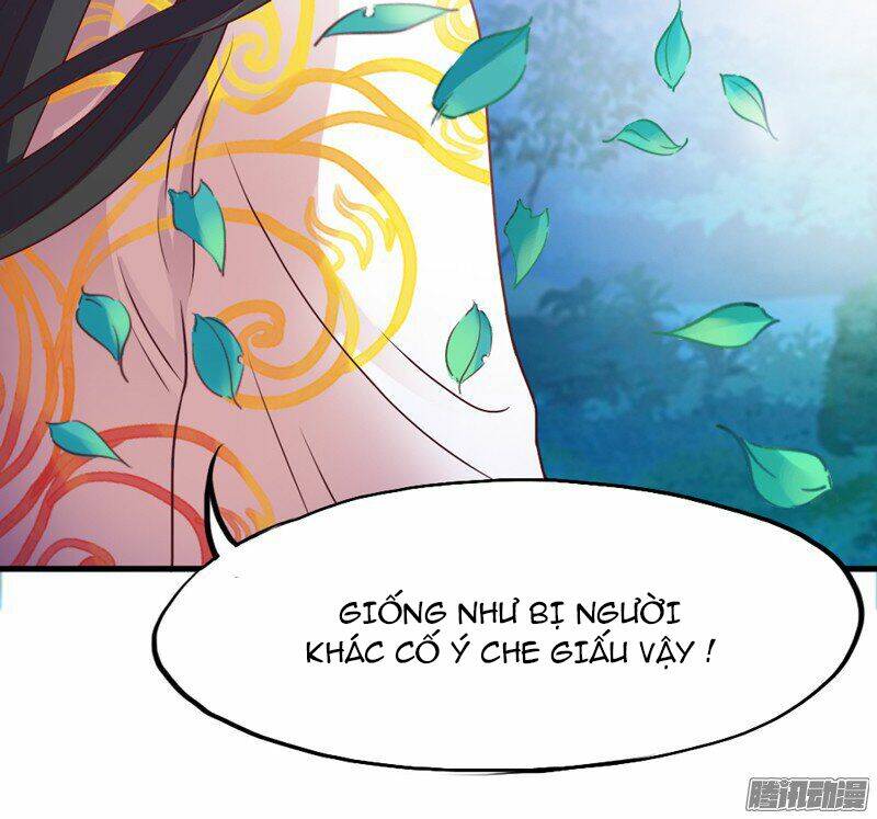 giữ chặt tiểu bạch long chapter 23 48