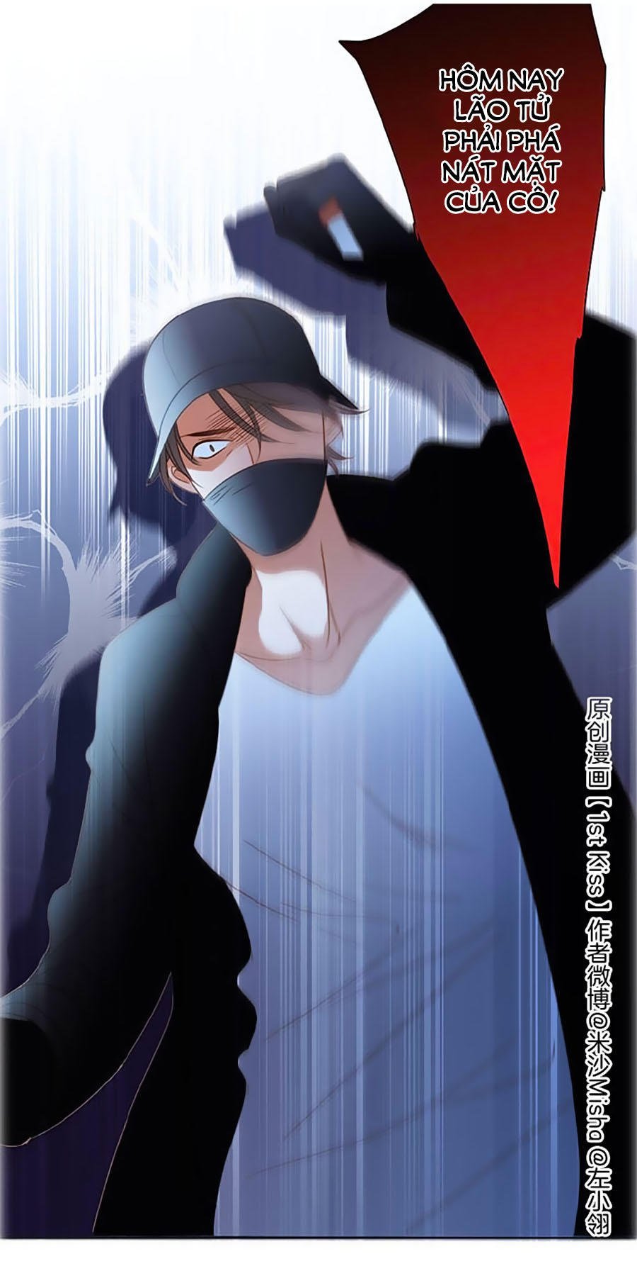 tình yêu và nhà sản xuất chapter 12 34