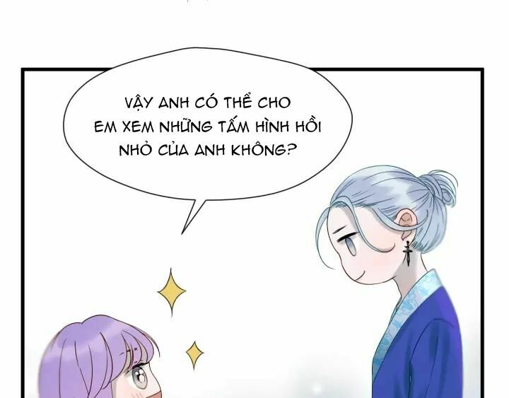 lượm được một tiểu hồ ly phần 3 chapter 74 17