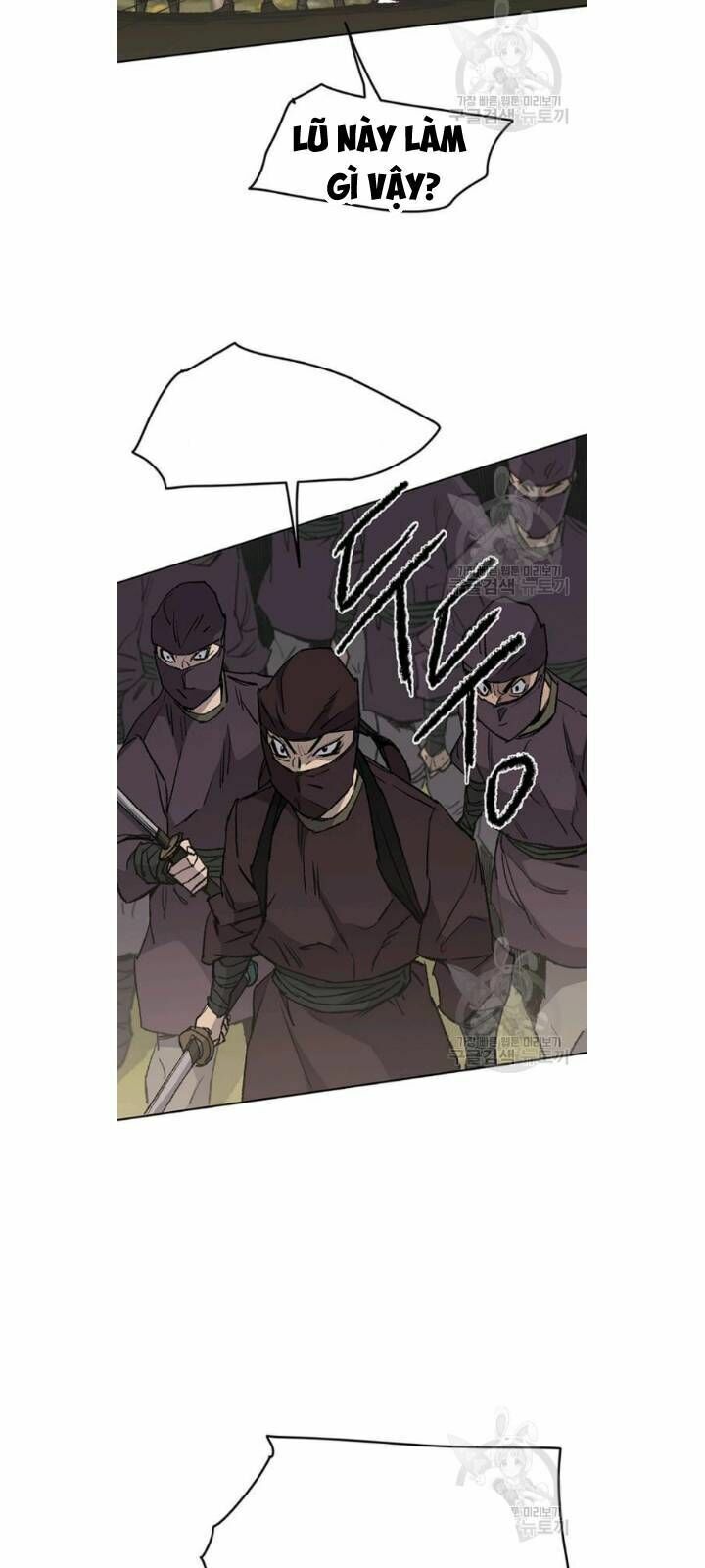 kiếm sĩ bất bại chapter 49 29