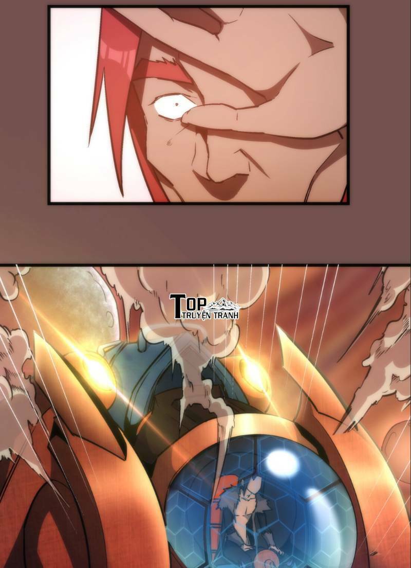 ta không phải đại ma vương chapter 16 24