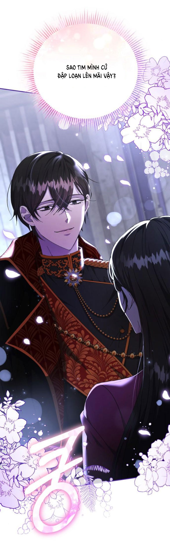 chiếm hữu trái tim bạo chúa chapter 13.2 76