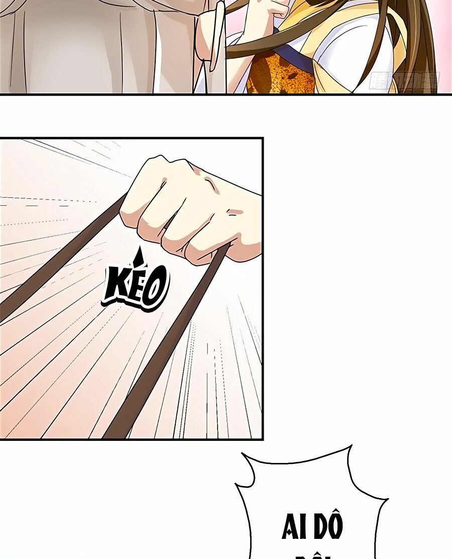 thuần phi ký chapter 5 19