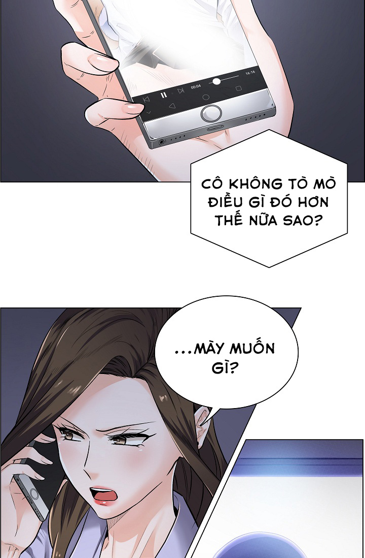cô bác sĩ nguy hiểm chapter 2 17