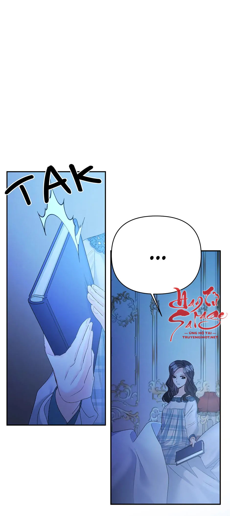 ebony, quạ đen chapter 80.1 3