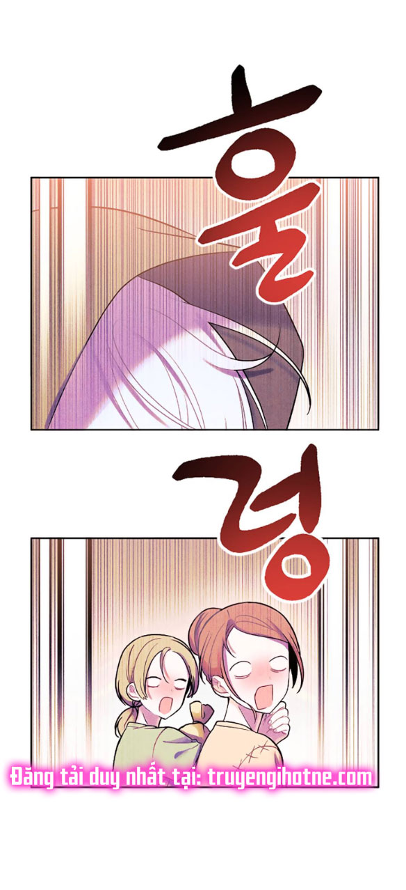 [bản 18+] trò chơi săn mồi của hoàng đế và thánh kỵ sĩ chapter 1.2 27