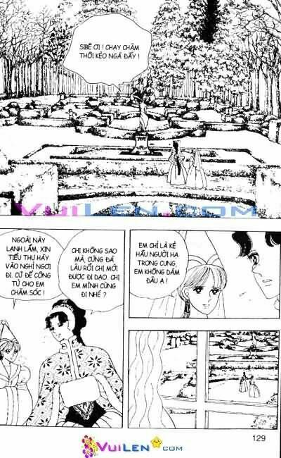 princess - công chúa xứ hoa (bản đẹp) chapter 6 129