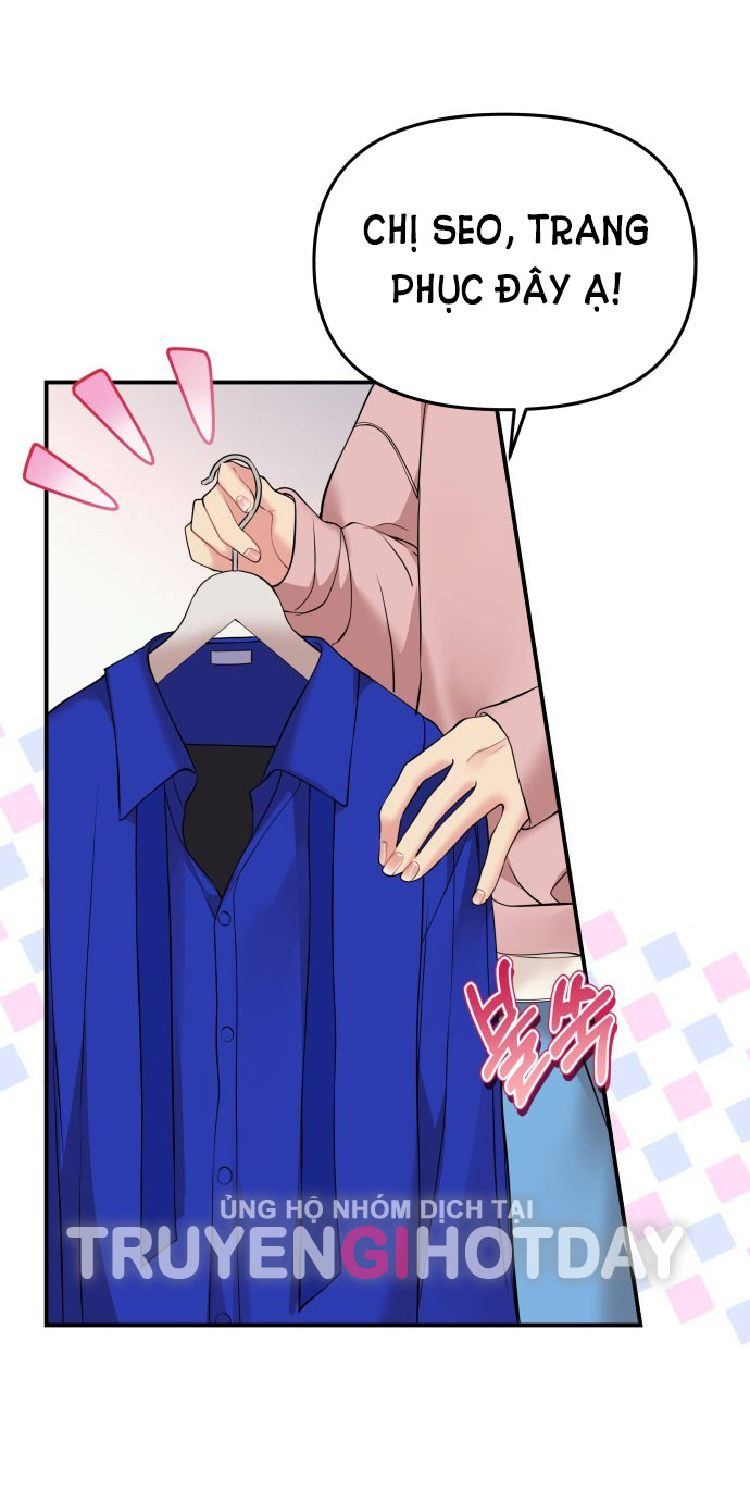 gửi em người đánh cắp những vì sao - to you who swallowed a star chapter 128.1 11