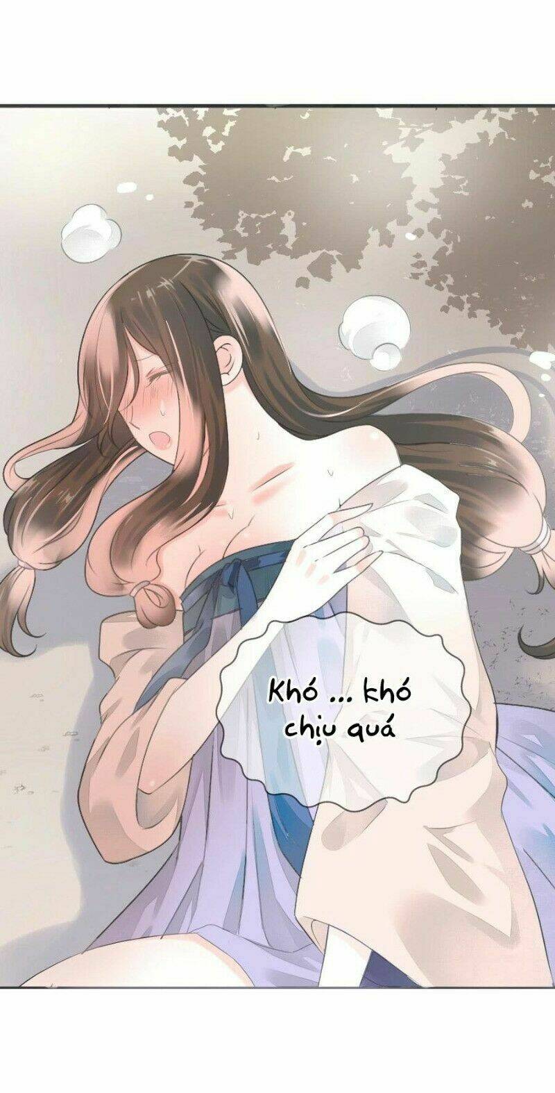 điền viên mật sủng: cô vợ nóng bỏng chapter 82 39