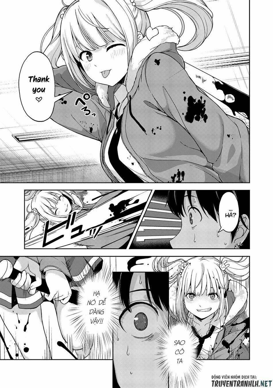 kingdom of the z chapter 1 13