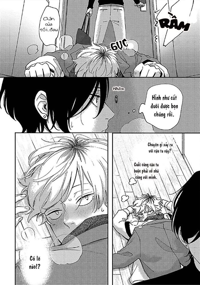 sex drop chapter 1.2 8