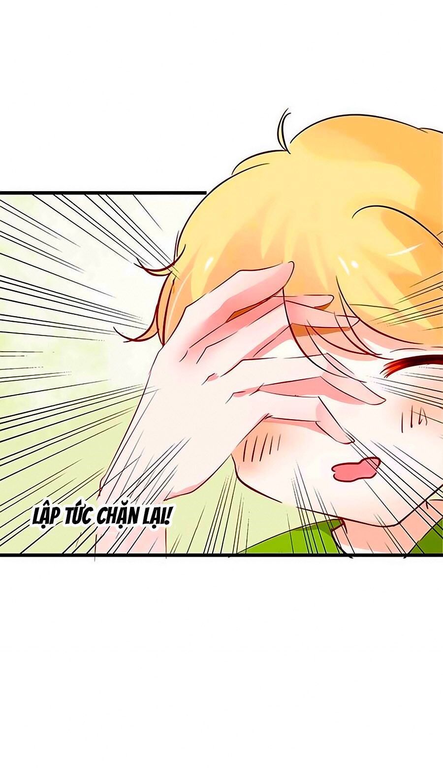 bạn trai là ngôi sao chapter 13.5 11