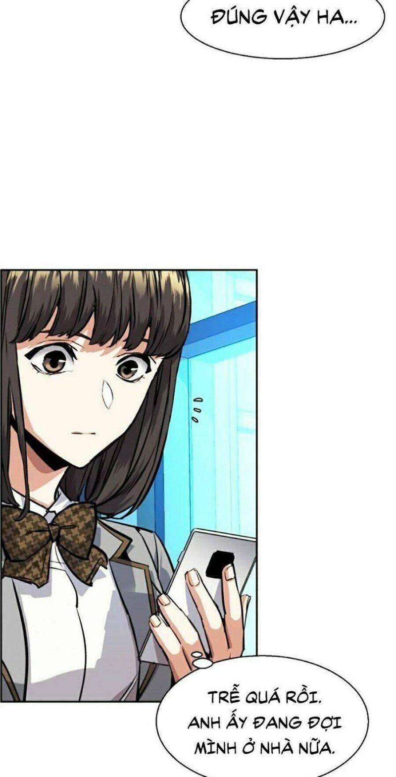 bạn học tôi là lính đánh thuê chapter 51 113