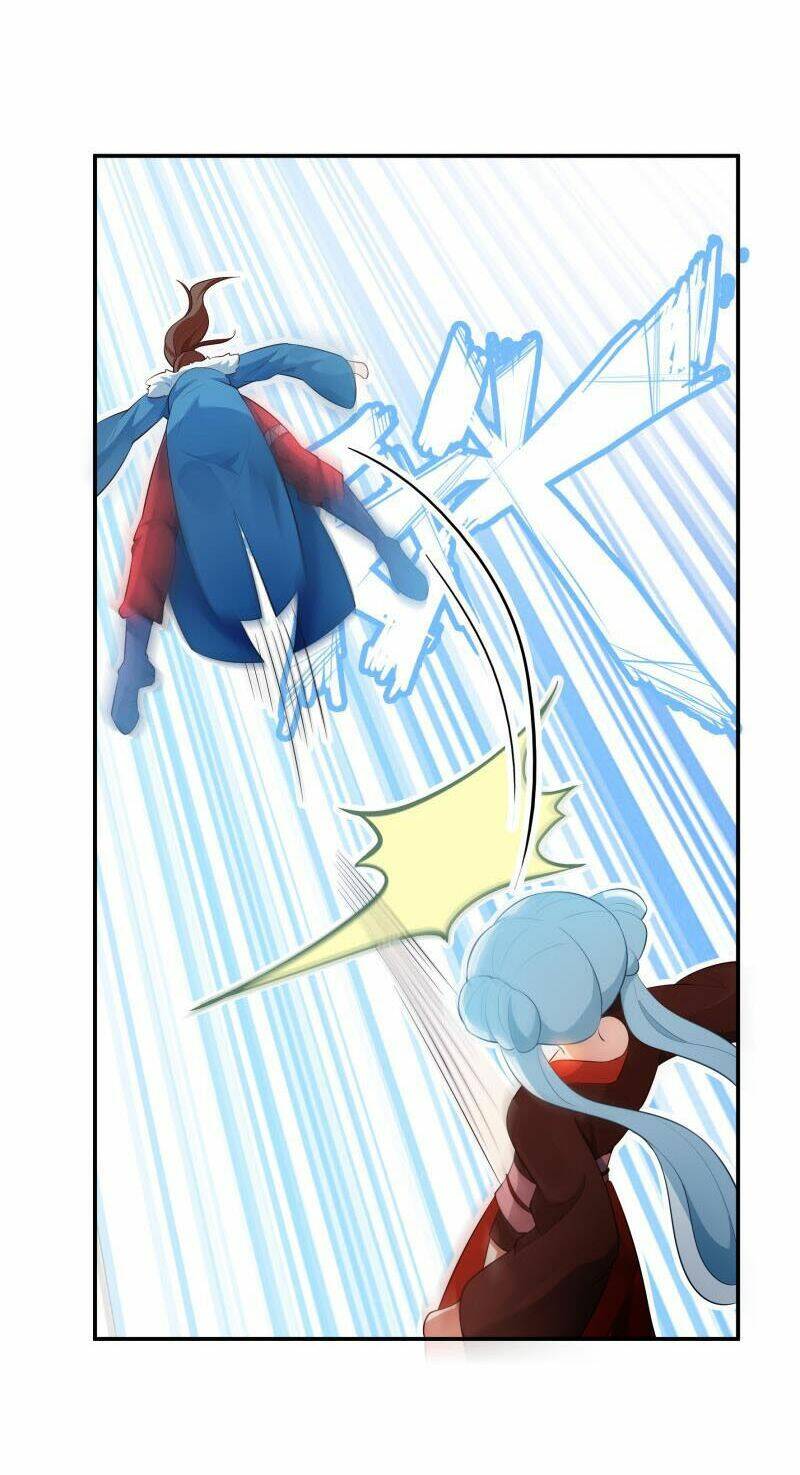 ma nhị đại chapter 20 20