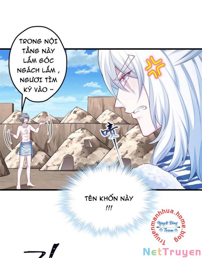 [16+] thảnh thơi thú thế chủng chủng điền, sinh sinh tể chapter 366 1