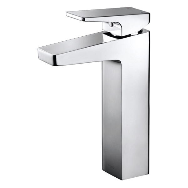 Vòi Lavabo Gật Gù Nóng Lạnh Toto RUFICE TVLM109RU