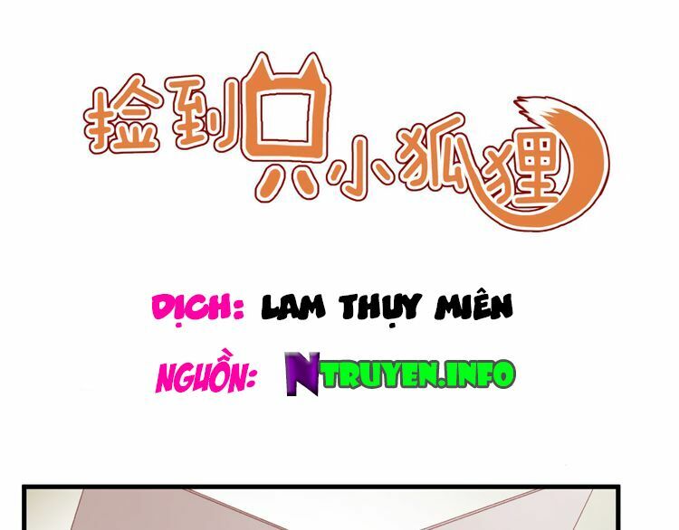 lượm được một tiểu hồ ly phần 2 chapter 35 1