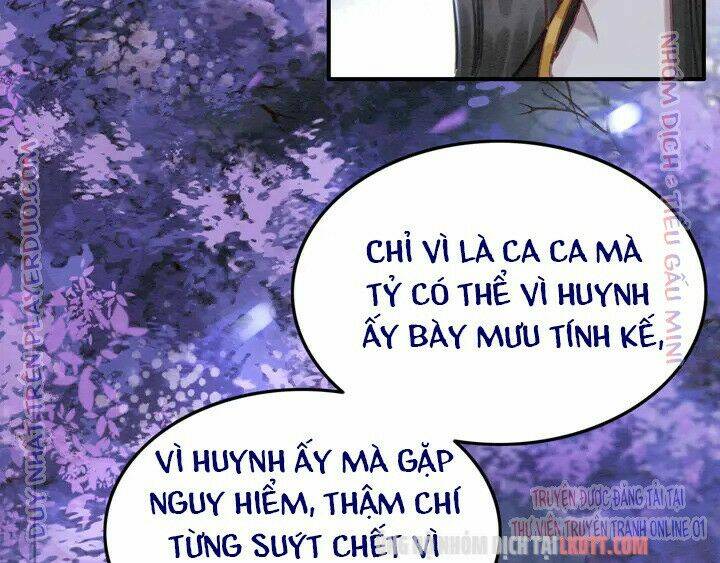 trọng sinh bá sủng nhiếp chính vương quá mạnh mẽ chapter 153 55