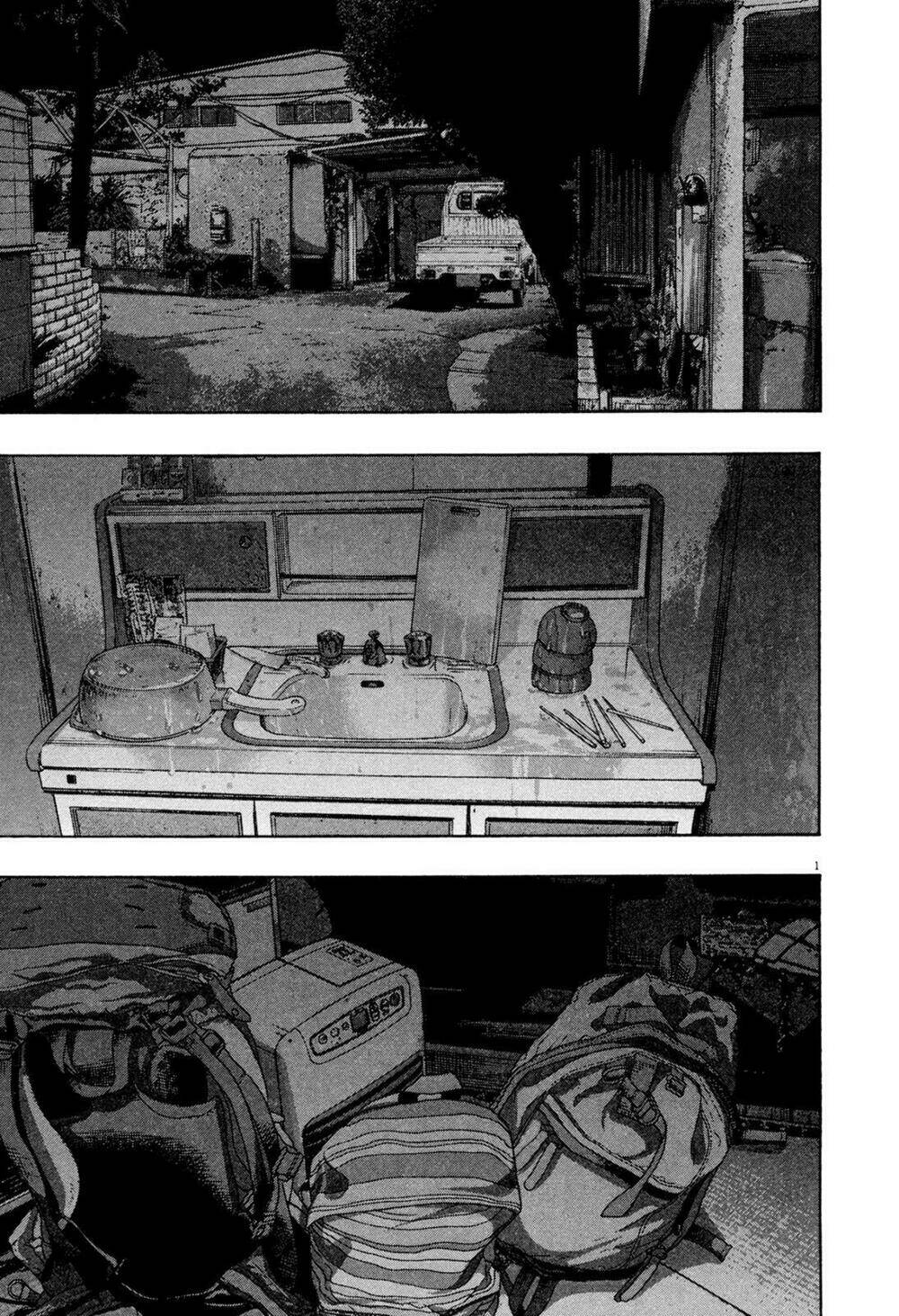 tôi là người hùng chapter 179 2