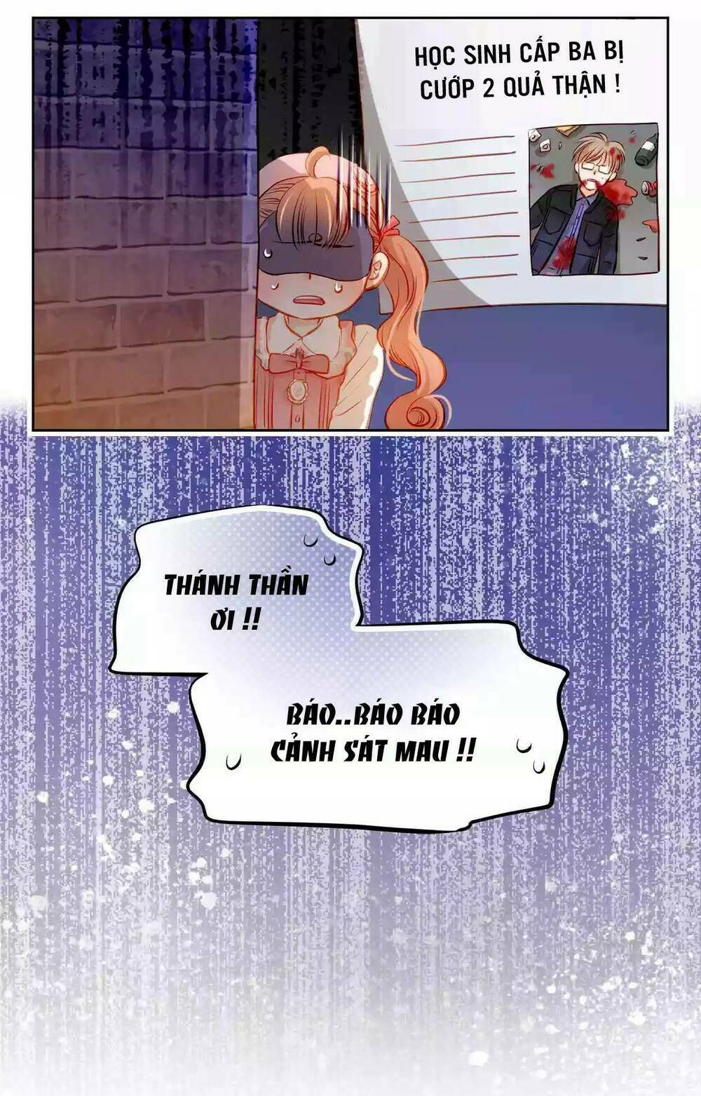 sự cám dỗ xấu xa chapter 33 14