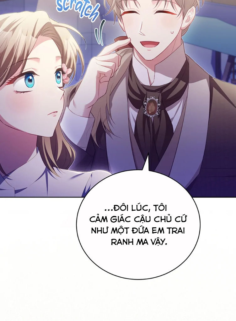 nhật ký chăm sóc đứa trẻ của nhân vật phản diện chapter 18 68