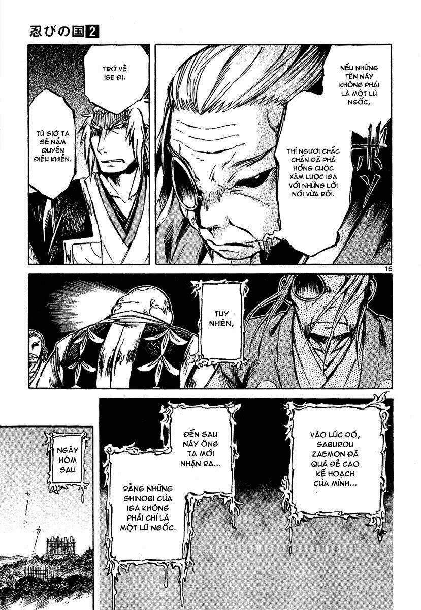 shinobi no kuni chapter 6 15