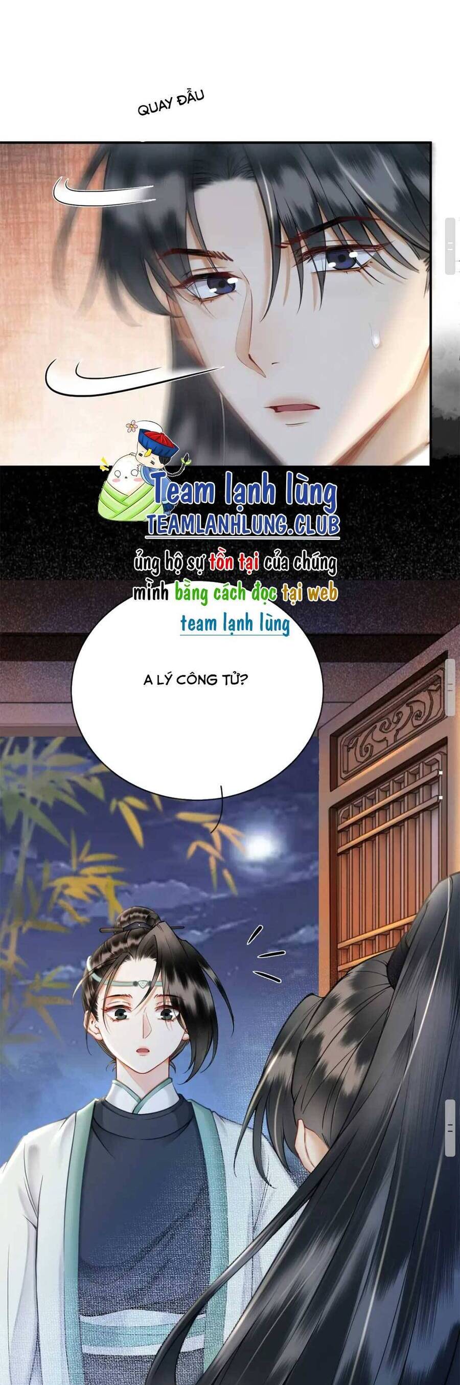 ngỗ tác cẩm y chapter 24 11