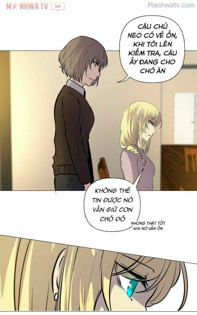 Trọng Sinh Mạc Thế Chapter 55 19