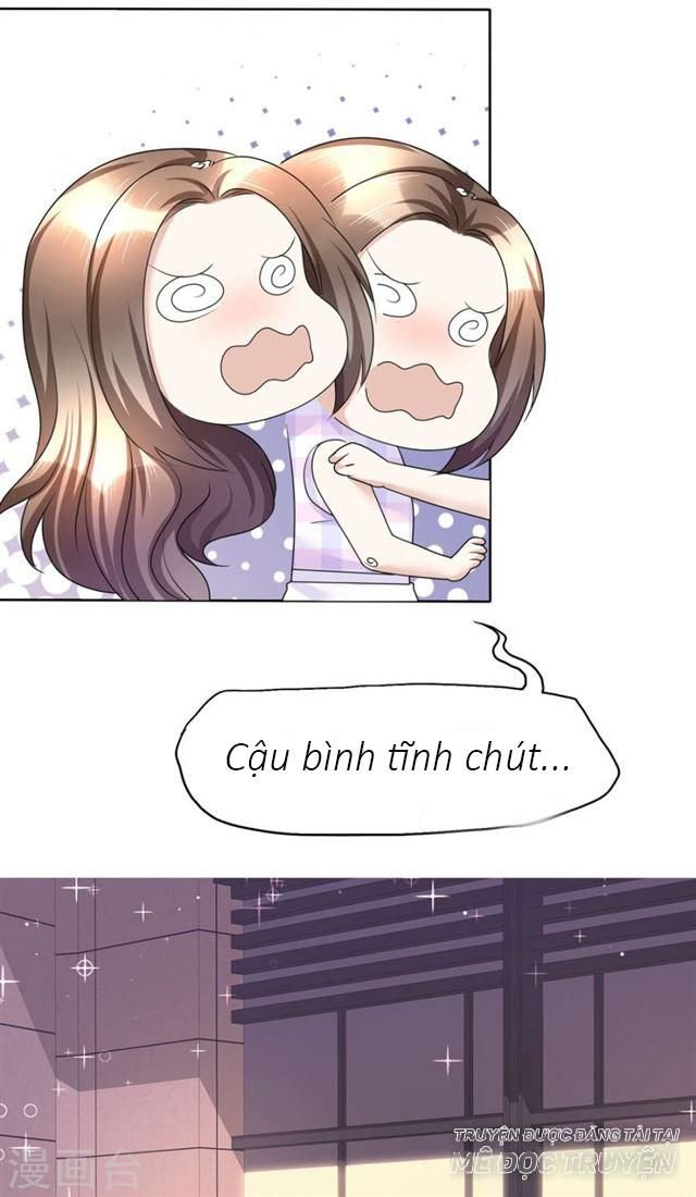 con đường phản công của sủng thê chapter 26 6