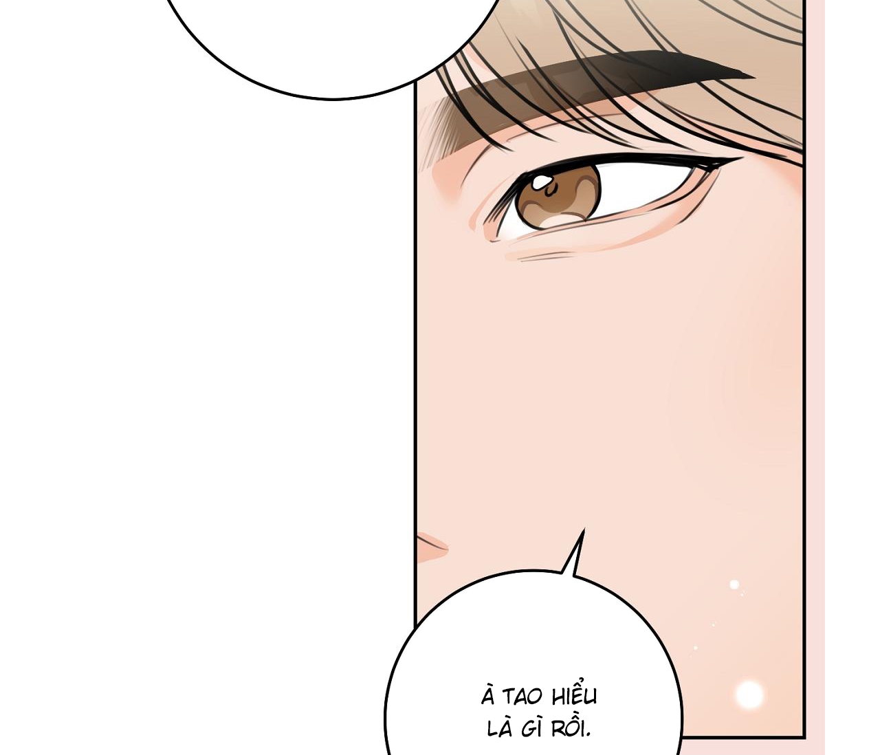 tình mình khó nói chapter 0 34