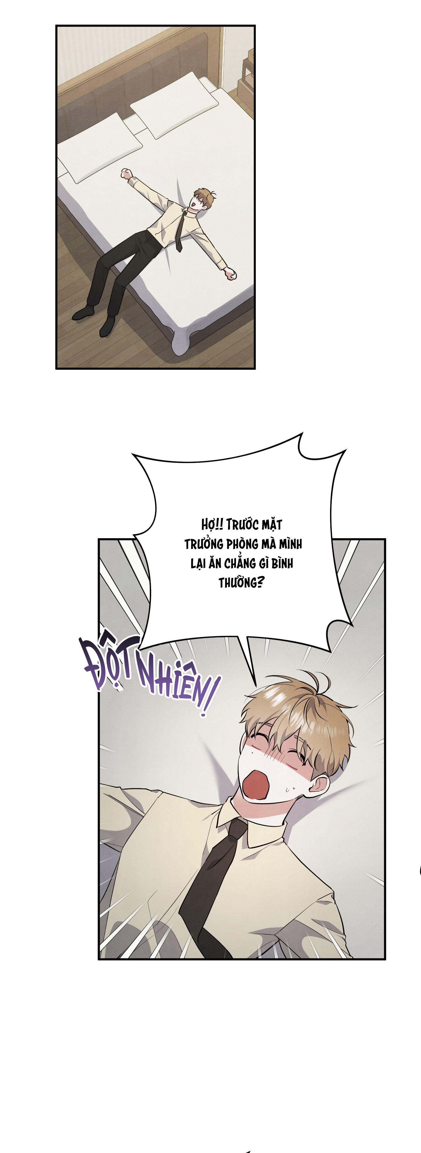 mối quan hệ ngu ngốc chapter 45 18