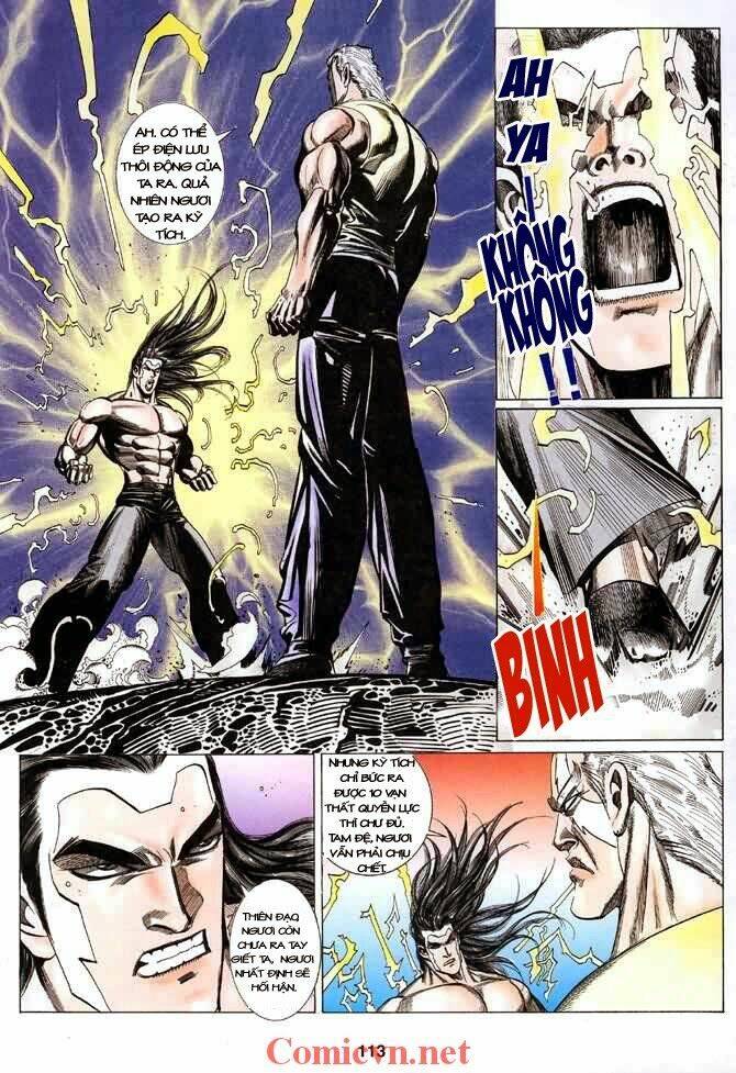 hải hổ 1 chapter 36 12