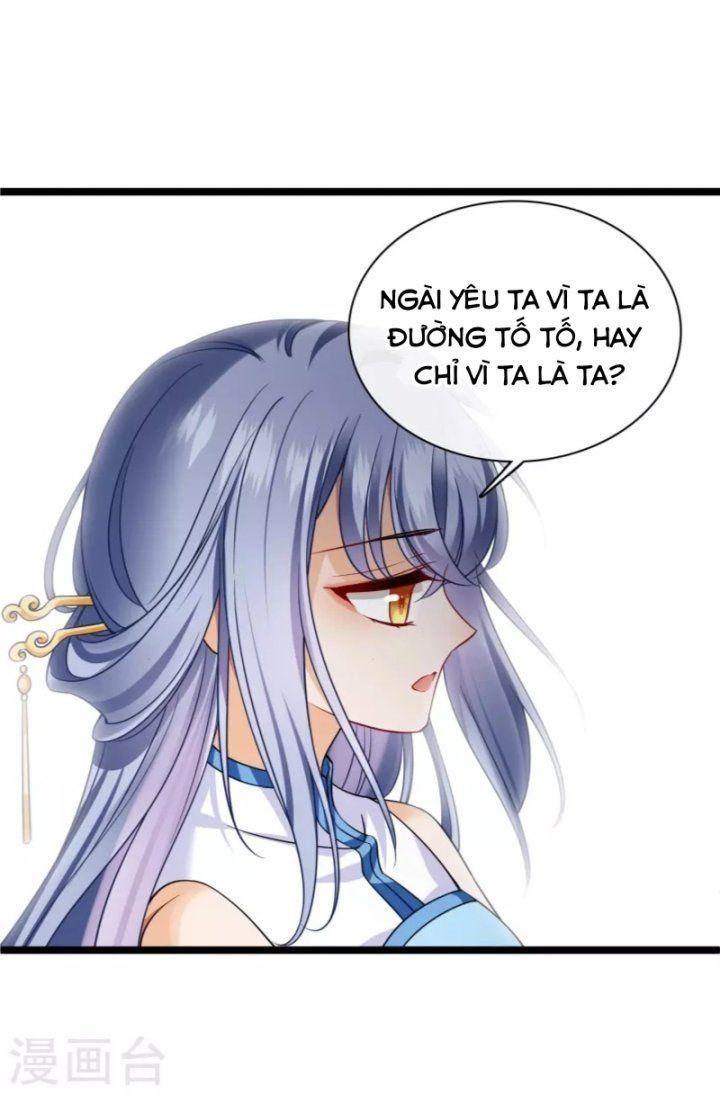 nụ cười của ngươi ngọt gãy tám cái răng của ta chapter 65 19