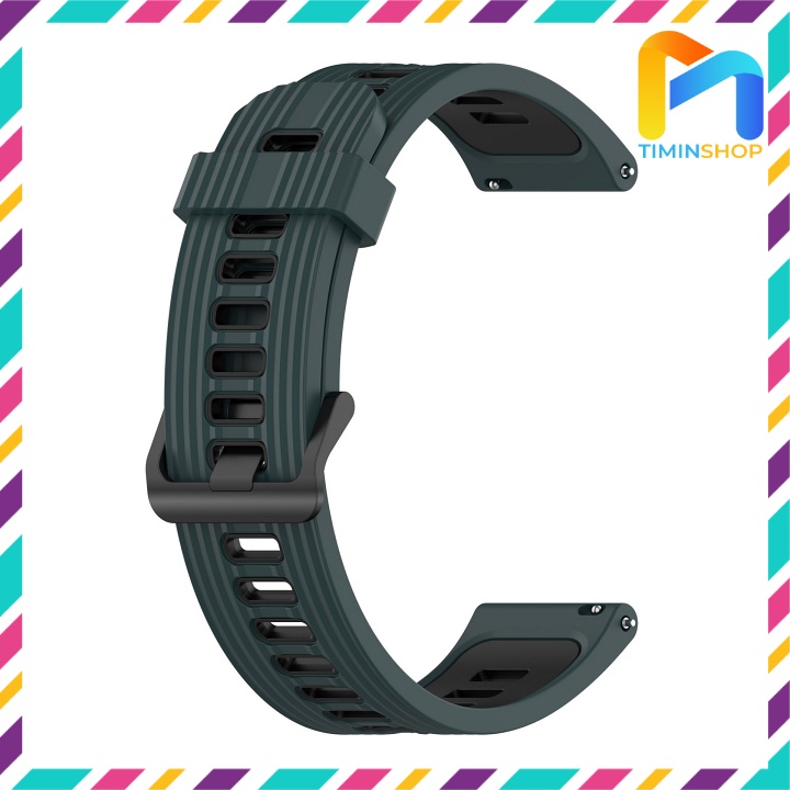Dây đeo Huawei Watch GT3/ GT2/ GT Runner (DS2)
