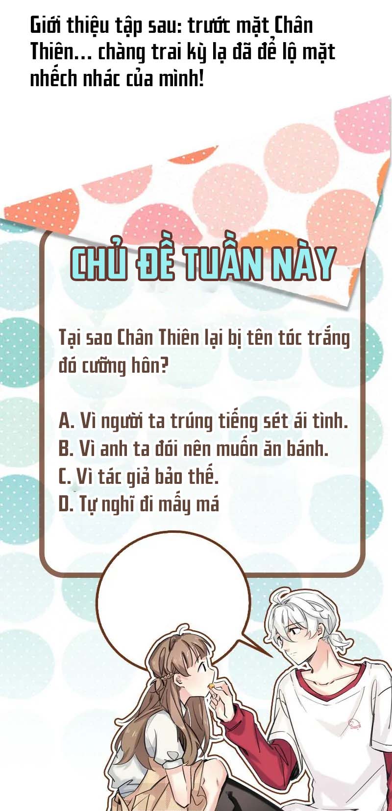 bạn trai "hữu dụng" của tôi chapter 1.2 28